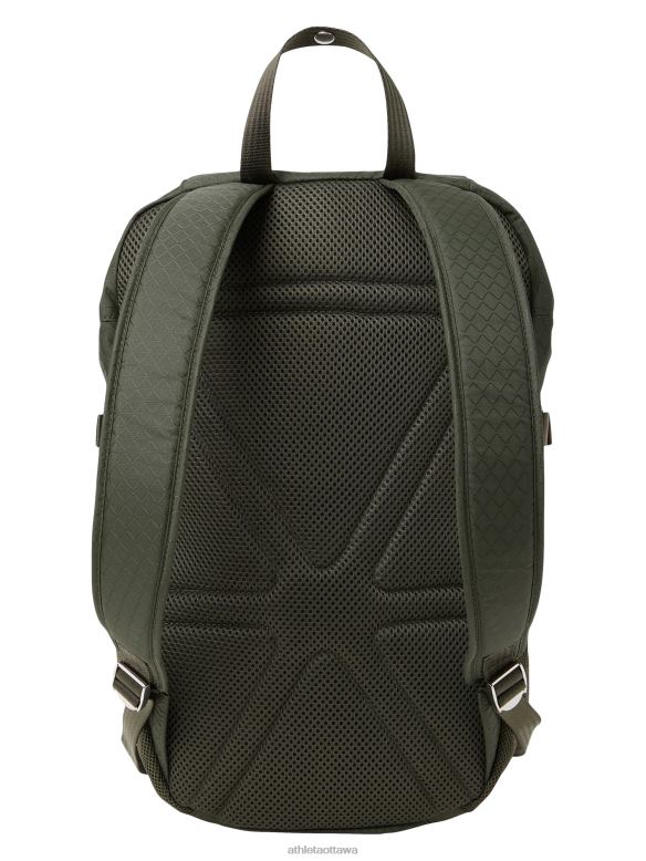 Athleta Excursion Backpack Women Aspen Olive Accessories VHFL21017