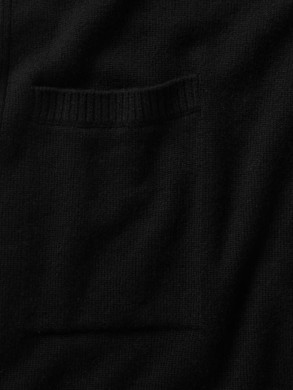 Athleta Alpine Turtleneck Sweater Dress Women Black Clothing VHFL2401